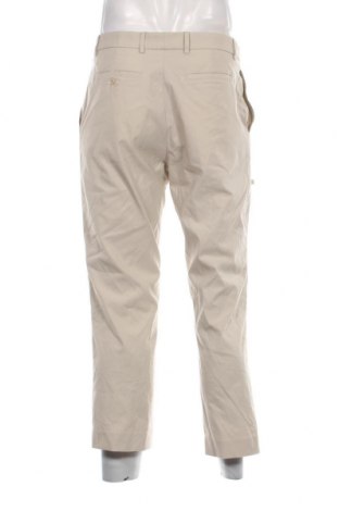 Мъжки панталон Golfino, Размер L, Цвят Бежов, Цена 44,00 лв.