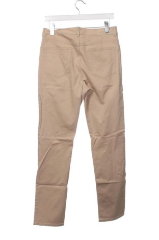 Pantaloni de bărbați H&M, Mărime S, Culoare Bej, Preț 73,98 Lei