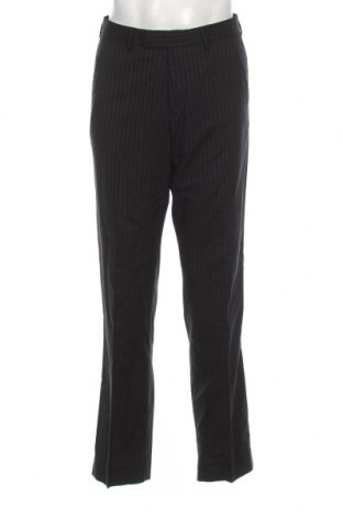 Ανδρικό παντελόνι H&M, Μέγεθος M, Χρώμα Μαύρο, Τιμή 3,77 €