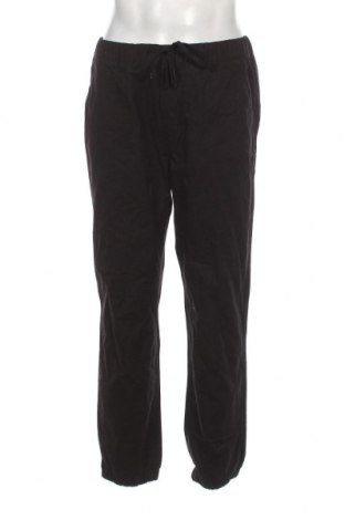 Pánske nohavice  H&M, Veľkosť M, Farba Čierna, Cena  4,96 €