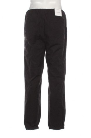 Pantaloni de bărbați H&M, Mărime M, Culoare Negru, Preț 151,32 Lei