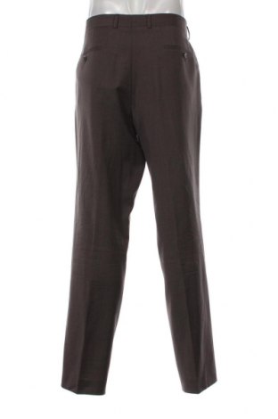 Мъжки панталон Hugo Boss, Размер XL, Цвят Кафяв, Цена 19,60 лв.