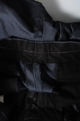 Pánské kalhoty  Hugo Boss, Velikost L, Barva Modrá, Cena  469,00 Kč