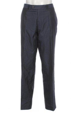 Pánské kalhoty  Hugo Boss, Velikost L, Barva Modrá, Cena  937,00 Kč