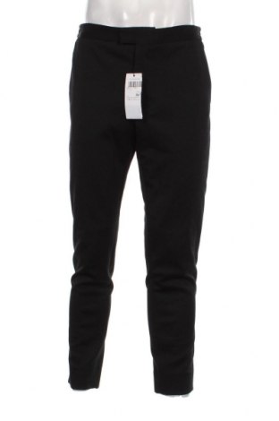 Ανδρικό παντελόνι J.Lindeberg, Μέγεθος L, Χρώμα Μαύρο, Τιμή 9,85 €