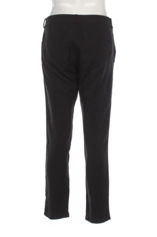 Ανδρικό παντελόνι J.Lindeberg, Μέγεθος M, Χρώμα Μαύρο, Τιμή 12,22 €