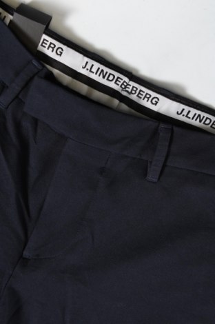 Ανδρικό παντελόνι J.Lindeberg, Μέγεθος S, Χρώμα Μπλέ, Τιμή 98,45 €