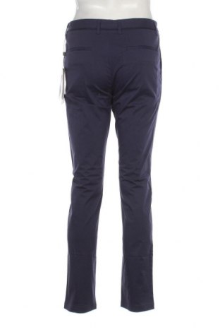 Pantaloni de bărbați J.Lindeberg, Mărime S, Culoare Albastru, Preț 628,29 Lei