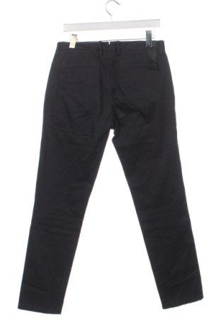 Мъжки панталон J.Lindeberg, Размер S, Цвят Син, Цена 191,00 лв.