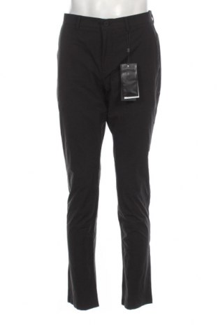 Pantaloni de bărbați J.Lindeberg, Mărime L, Culoare Negru, Preț 628,29 Lei