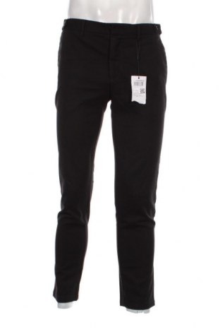 Ανδρικό παντελόνι J.Lindeberg, Μέγεθος M, Χρώμα Μαύρο, Τιμή 14,77 €