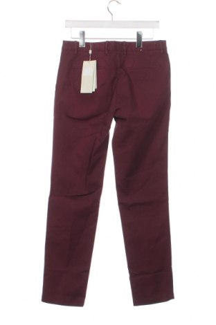 Pantaloni de bărbați J.Lindeberg, Mărime S, Culoare Roșu, Preț 31,41 Lei