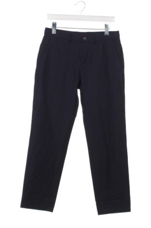 Pantaloni de bărbați J.Lindeberg, Mărime S, Culoare Albastru, Preț 62,83 Lei