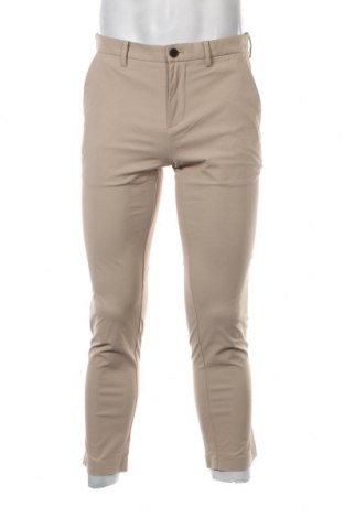 Мъжки панталон J.Lindeberg, Размер M, Цвят Бежов, Цена 38,20 лв.