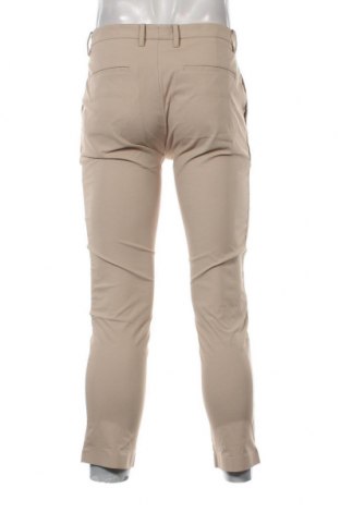 Мъжки панталон J.Lindeberg, Размер M, Цвят Бежов, Цена 191,00 лв.