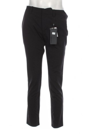 Ανδρικό παντελόνι J.Lindeberg, Μέγεθος M, Χρώμα Μαύρο, Τιμή 17,72 €