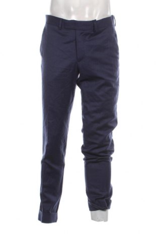 Мъжки панталон J.Lindeberg, Размер L, Цвят Син, Цена 49,66 лв.