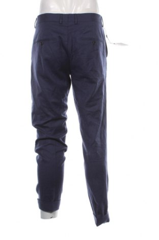Pantaloni de bărbați J.Lindeberg, Mărime L, Culoare Albastru, Preț 628,29 Lei