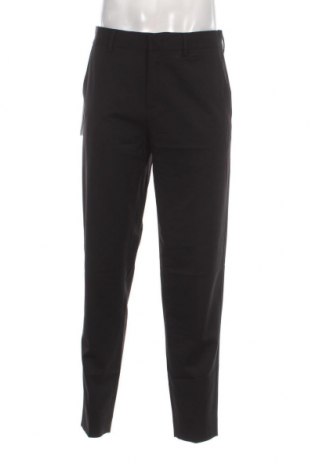 Ανδρικό παντελόνι J.Lindeberg, Μέγεθος M, Χρώμα Μαύρο, Τιμή 11,81 €