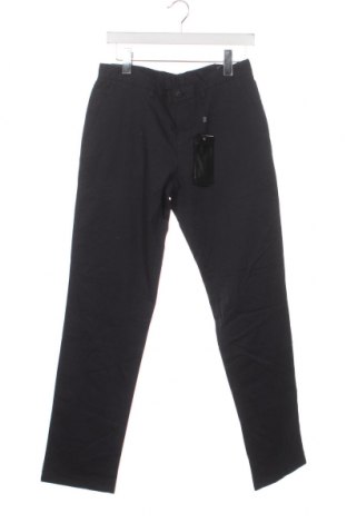 Pantaloni de bărbați J.Lindeberg, Mărime S, Culoare Albastru, Preț 62,83 Lei