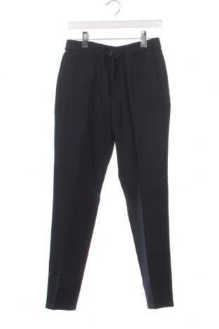 Ανδρικό παντελόνι Jack & Jones, Μέγεθος S, Χρώμα Μπλέ, Τιμή 6,34 €