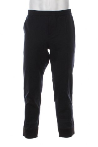 Мъжки панталон Jack & Jones, Размер XL, Цвят Син, Цена 82,00 лв.