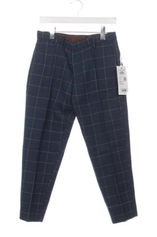 Мъжки панталон Jack & Jones, Размер S, Цвят Син, Цена 13,94 лв.