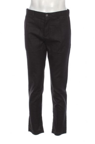 Мъжки панталон Jack & Jones, Размер L, Цвят Сив, Цена 16,40 лв.