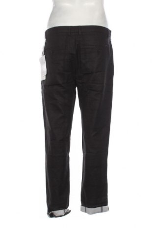 Мъжки панталон Jack & Jones, Размер XL, Цвят Черен, Цена 12,30 лв.