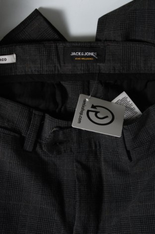 Pánské kalhoty  Jack & Jones, Velikost M, Barva Šedá, Cena  462,00 Kč