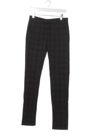 Мъжки панталон Jack & Jones, Размер M, Цвят Сив, Цена 4,93 лв.