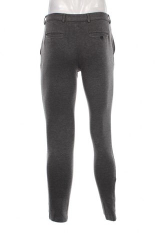 Ανδρικό παντελόνι Jack & Jones, Μέγεθος M, Χρώμα Γκρί, Τιμή 17,94 €