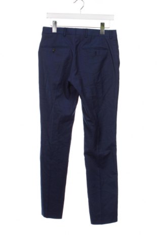 Pantaloni de bărbați Jack & Jones, Mărime S, Culoare Albastru, Preț 18,12 Lei