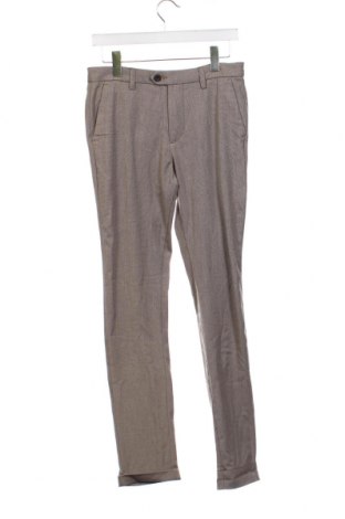 Мъжки панталон Jack & Jones, Размер S, Цвят Многоцветен, Цена 9,02 лв.