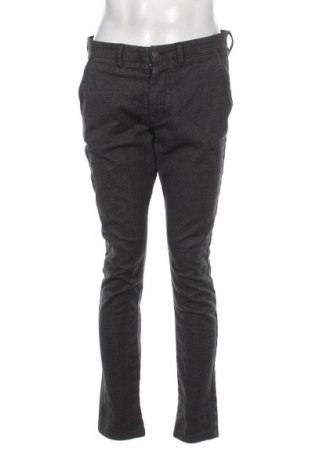 Ανδρικό παντελόνι Jack & Jones, Μέγεθος M, Χρώμα Γκρί, Τιμή 2,87 €