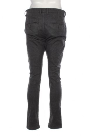 Ανδρικό παντελόνι Jack & Jones, Μέγεθος M, Χρώμα Γκρί, Τιμή 2,87 €