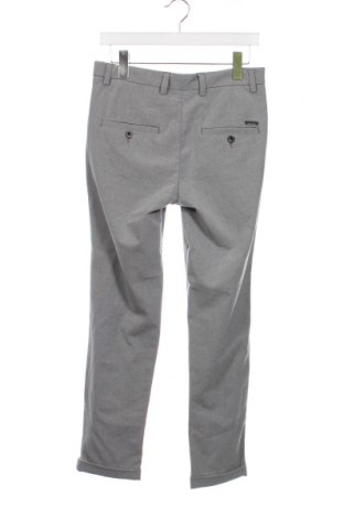 Мъжки панталон Jack & Jones, Размер S, Цвят Сив, Цена 6,38 лв.