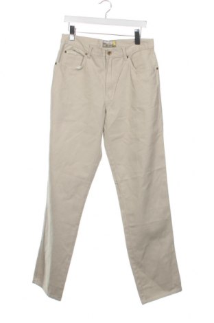 Ανδρικό παντελόνι Life Line, Μέγεθος M, Χρώμα  Μπέζ, Τιμή 6,40 €