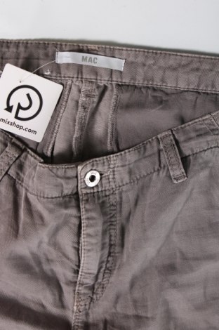 Ανδρικό παντελόνι Mac, Μέγεθος XL, Χρώμα Γκρί, Τιμή 9,72 €