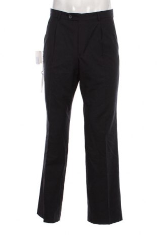 Мъжки панталон Madison Avenue, Размер M, Цвят Син, Цена 10,44 лв.