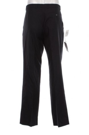 Мъжки панталон Madison Avenue, Размер M, Цвят Син, Цена 7,83 лв.