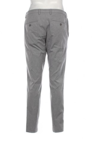 Pantaloni de bărbați Mango, Mărime M, Culoare Gri, Preț 95,39 Lei