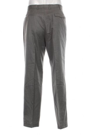 Pantaloni de bărbați Marks & Spencer Autograph, Mărime L, Culoare Gri, Preț 30,40 Lei
