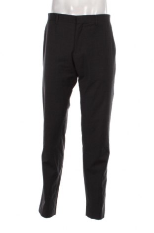 Pantaloni de bărbați Matinique, Mărime L, Culoare Gri, Preț 60,52 Lei
