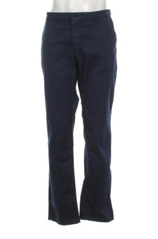 Pantaloni de bărbați Mexx, Mărime XL, Culoare Albastru, Preț 95,39 Lei