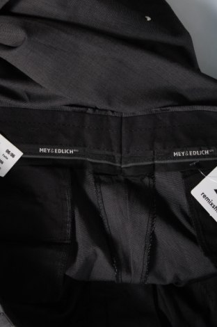 Pánske nohavice  Mey & Edlich, Veľkosť XL, Farba Sivá, Cena  24,95 €