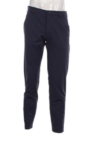 Pantaloni de bărbați Meyer, Mărime M, Culoare Albastru, Preț 31,84 Lei