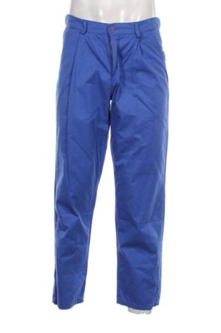 Мъжки панталон Minimum, Размер M, Цвят Син, Цена 19,00 лв.