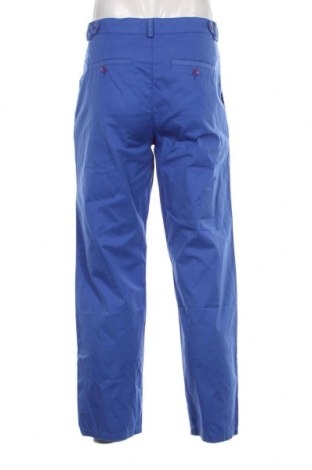 Ανδρικό παντελόνι Minimum, Μέγεθος M, Χρώμα Μπλέ, Τιμή 9,72 €