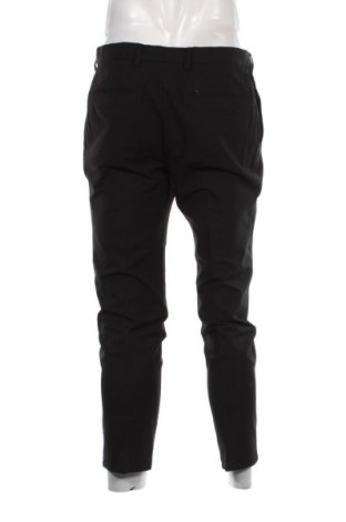 Pantaloni de bărbați Next, Mărime L, Culoare Negru, Preț 286,18 Lei